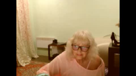 natali online show from 05/17/26, 05:09