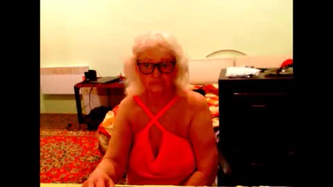 natali online show from 05/23/26, 03:12