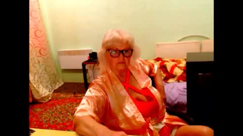 natali online show from 05/26/26, 07:59