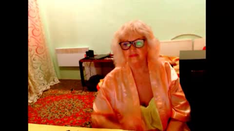 natali online show from 05/27/26, 03:14