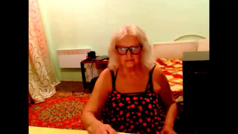 natali online show from 05/27/26, 03:20