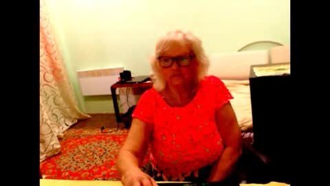 natali online show from 05/31/26, 05:20