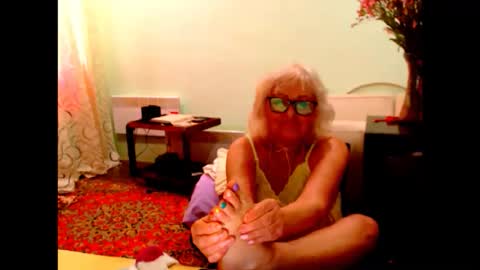 natali online show from 06/06/26, 07:24