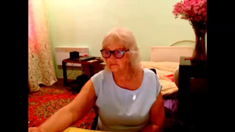 natali online show from 06/08/26, 03:23