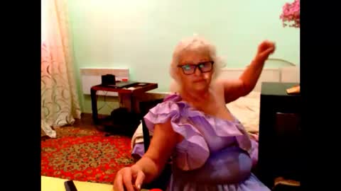 natali online show from 06/09/26, 05:08
