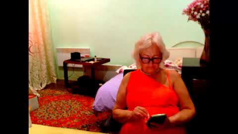 natali online show from 06/10/26, 04:01