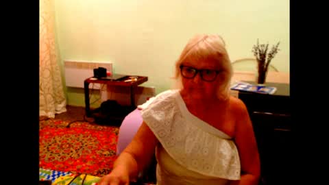 natali online show from 06/19/26, 11:14