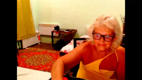 natali online show from 06/25/26, 08:57