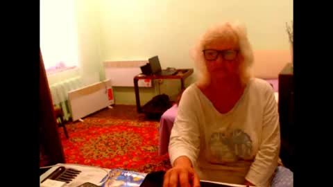 natali online show from 07/02/26, 03:17