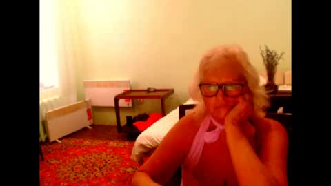 natali online show from 07/03/26, 05:36