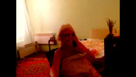 natali online show from 07/04/26, 10:21