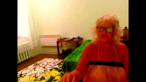 natali online show from 07/11/26, 06:27