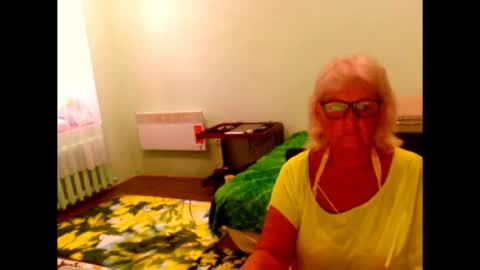 natali online show from 07/12/26, 03:14