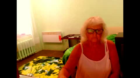 natali online show from 07/14/26, 10:21