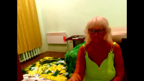 natali online show from 07/15/26, 07:30