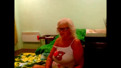 natali online show from 07/18/26, 02:38