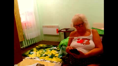 natali online show from 07/22/26, 05:10