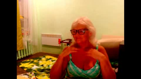 natali online show from 07/24/26, 06:06