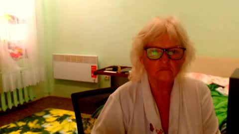 natali online show from 07/25/26, 08:34