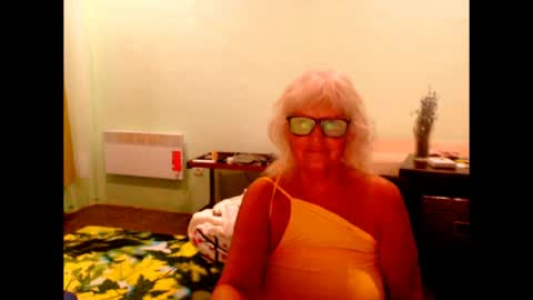 natali online show from 07/28/26, 08:23
