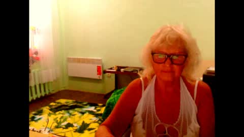 natali online show from 07/29/26, 09:40