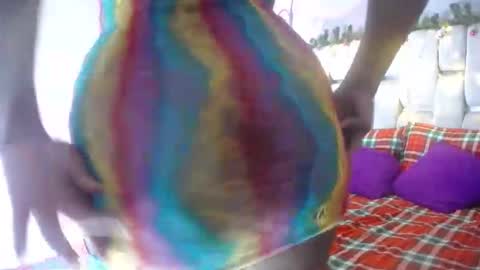 NATALI KIDMAN online show from 12/08/24, 12:41