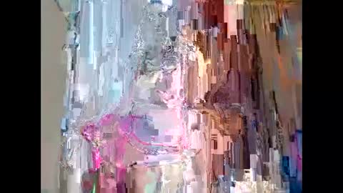 NATALI KIDMAN online show from 10/07/25, 12:46