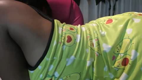 NATALI KIDMAN online show from 10/25/25, 01:51