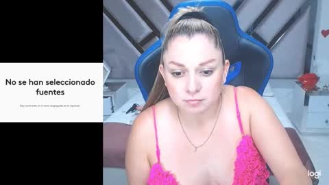 natalia5560 online show from 01/27/25, 06:31