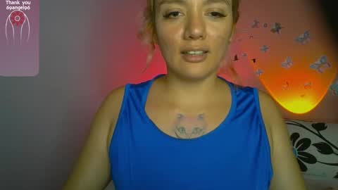 Natalia online show from 02/06/25, 04:42