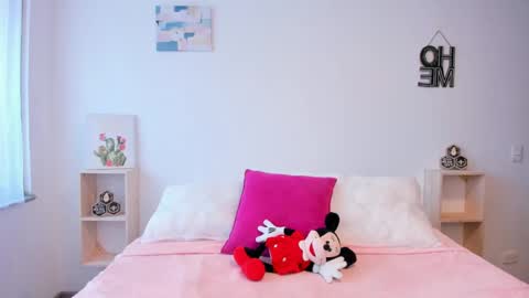 NATALIA  online show from 10/02/25, 02:46