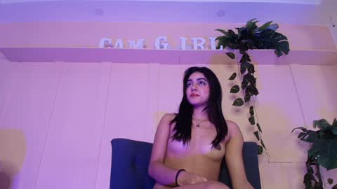 Naty  online show from 12/15/24, 04:04