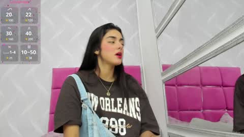Naty  online show from 12/17/24, 12:33