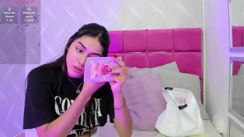 Naty  online show from 12/19/24, 12:34