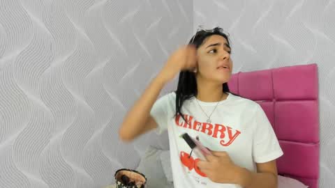 Naty  online show from 12/30/24, 12:20