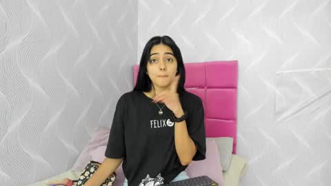 Naty  online show from 01/05/25, 12:53