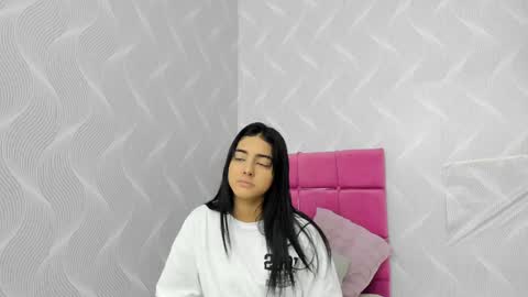 Naty  online show from 01/07/25, 12:31