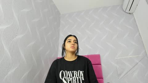 Naty  online show from 01/09/25, 12:30
