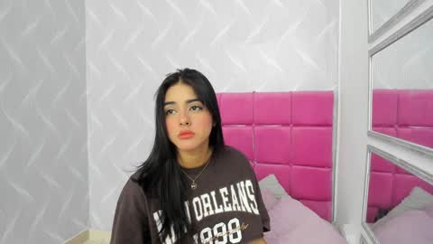 Naty  online show from 02/02/25, 12:46