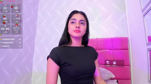 Naty  online show from 02/04/25, 06:27