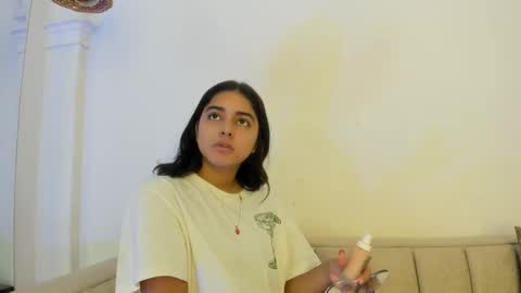 Naty  online show from 10/13/25, 12:27