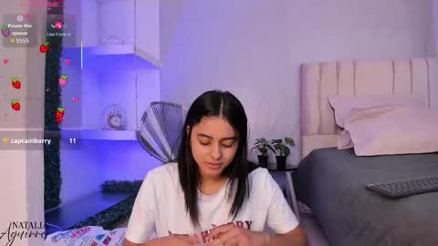 Naty  online show from 10/17/25, 12:30