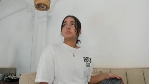 Naty  online show from 11/18/25, 12:09