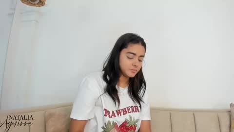 Naty  online show from 11/22/25, 12:04