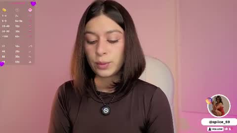 natalia andrea online show from 06/11/26, 12:32