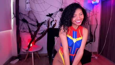 Natalia online show from 11/03/25, 05:58