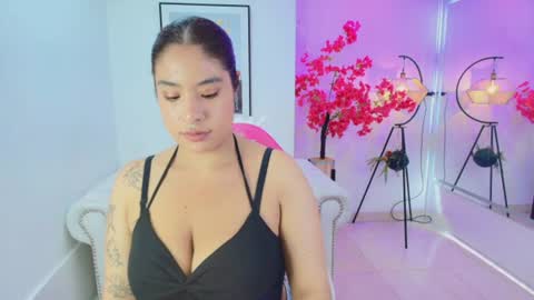 Natalia.  online show from 06/23/26, 03:15