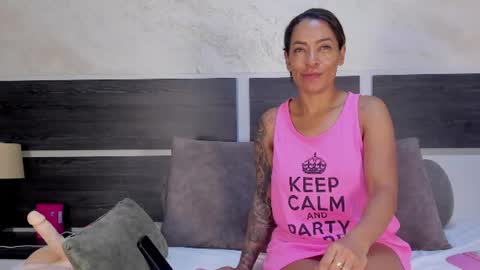 Nata online show from 07/14/26, 12:44