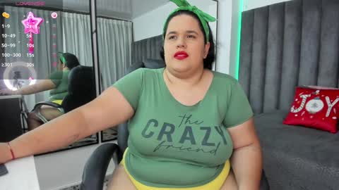 Nathalia online show from 12/04/24, 07:12