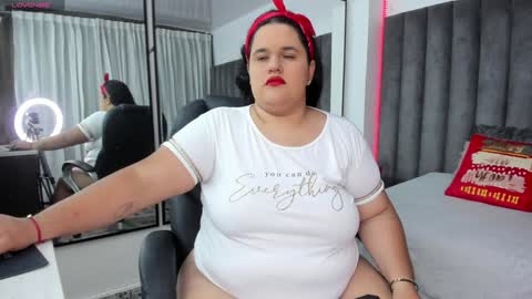 Nathalia online show from 12/17/24, 07:37